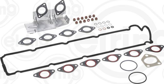 Комплект прокладок ГБЦ Elring для BMW 3 III (E36) 1991-1992. Артикул 834.440