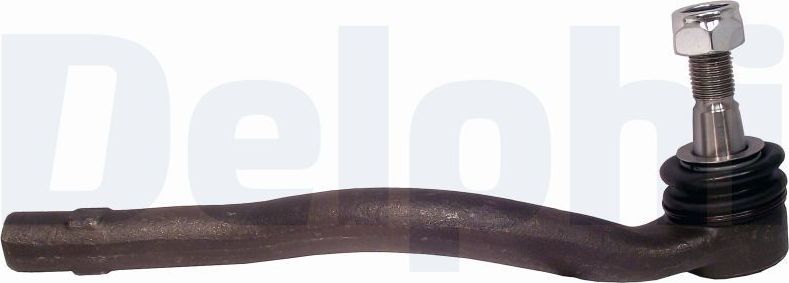 Наконечник рулевой тяги Delphi. Артикул TA2837