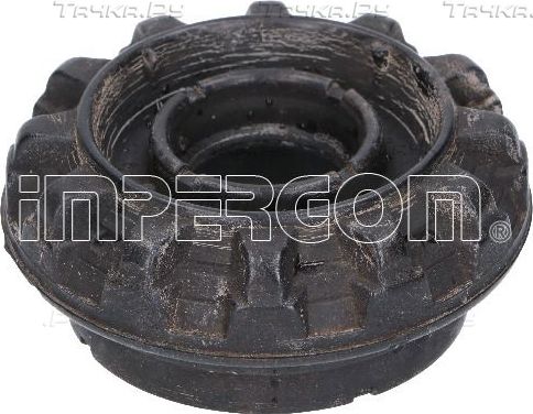 Опора амортизатора (стойки) Original Imperium (резина/металл). Артикул 37320