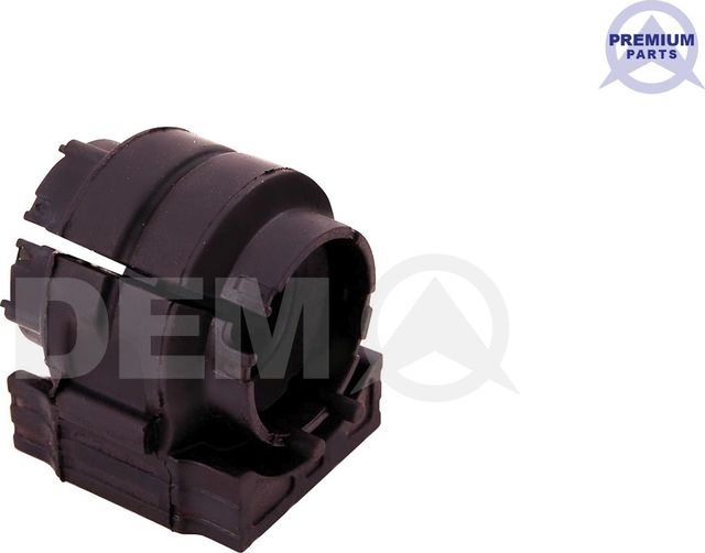 Втулка стабилизатора Sidem задняя правая/левая для Opel Insignia I 2008-2017. Артикул 809911