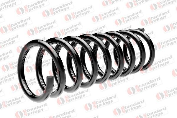 Пружина подвески Standard Springs передняя для Mercedes-Benz E-Класс II (W210, S210) 1995-2003. Артикул ST 120 040 F