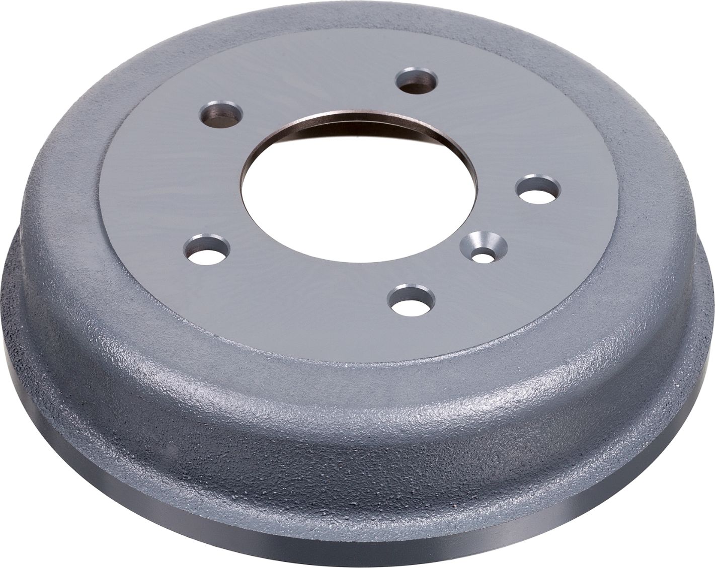 Тормозной барабан Febi Bilstein. Артикул 18491