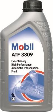 Масло для АКПП Mobil Mobil ATF 3309. Артикул 150274