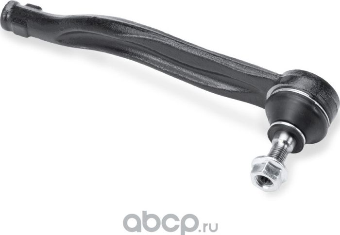 Наконечник рулевой правый nissan Sentra (B17) 2014 (Metaco). Артикул 4000827R