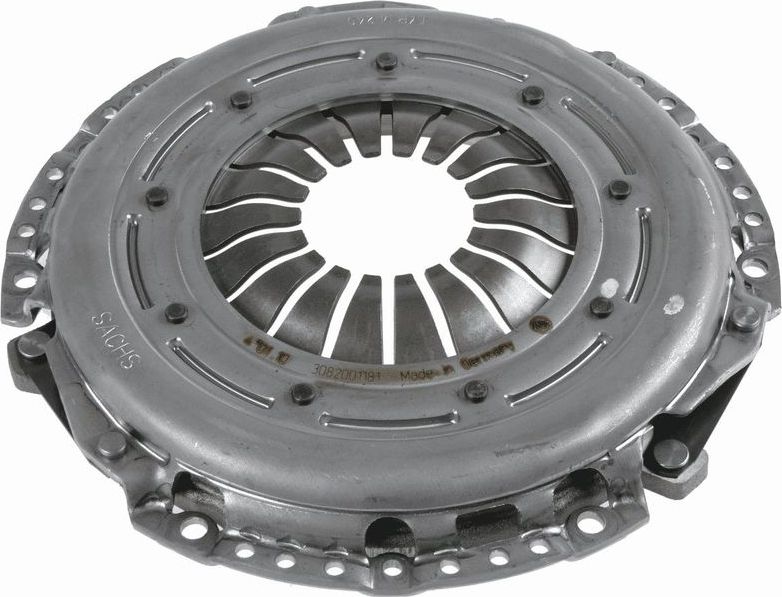 Корзина сцепления SACHS. Артикул 3082 001 181