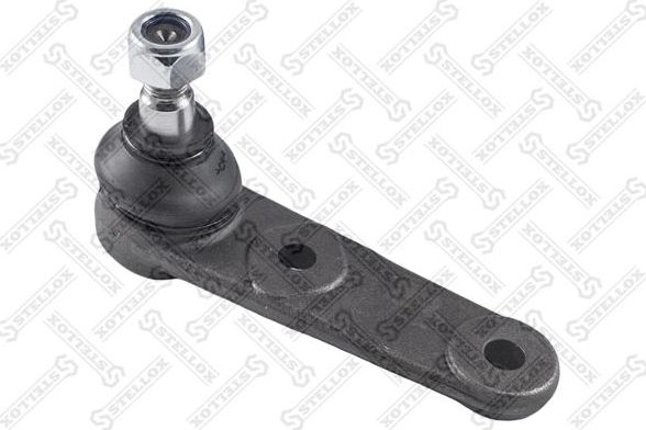 Шаровая опора Stellox нижняя для Volvo 460 1988-1996. Артикул 52-01552-SX