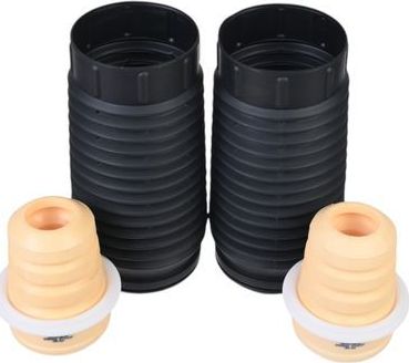 Комплект отбойников и пыльников амортизаторов (стоек) Zentparts. Артикул Z56840