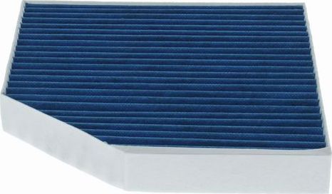 Салонный фильтр Bosch ФИЛЬТР+pro для Bentley Mulsanne II 2009-2026. Артикул 0 986 628 659