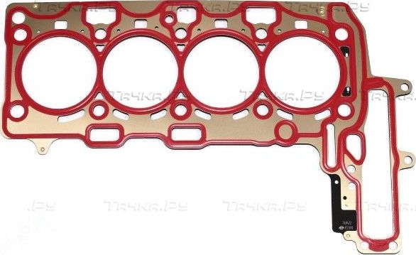 Прокладка ГБЦ Elring для MINI Clubman II (F54) 2014-2026. Артикул 172.891