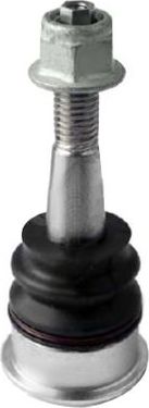 Шаровая опора Formpart передняя нижняя для Opel Astra K 2015-2026. Артикул 2003012