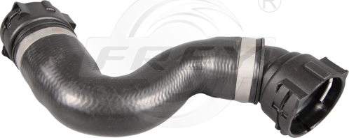 Патрубок радиатора (системы охлаждения) Frey. Артикул 824518101