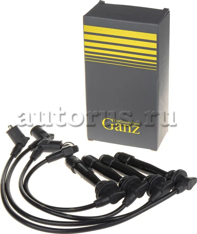 Провода высоковольтные (Ganz) Ganz. Артикул GIP01061