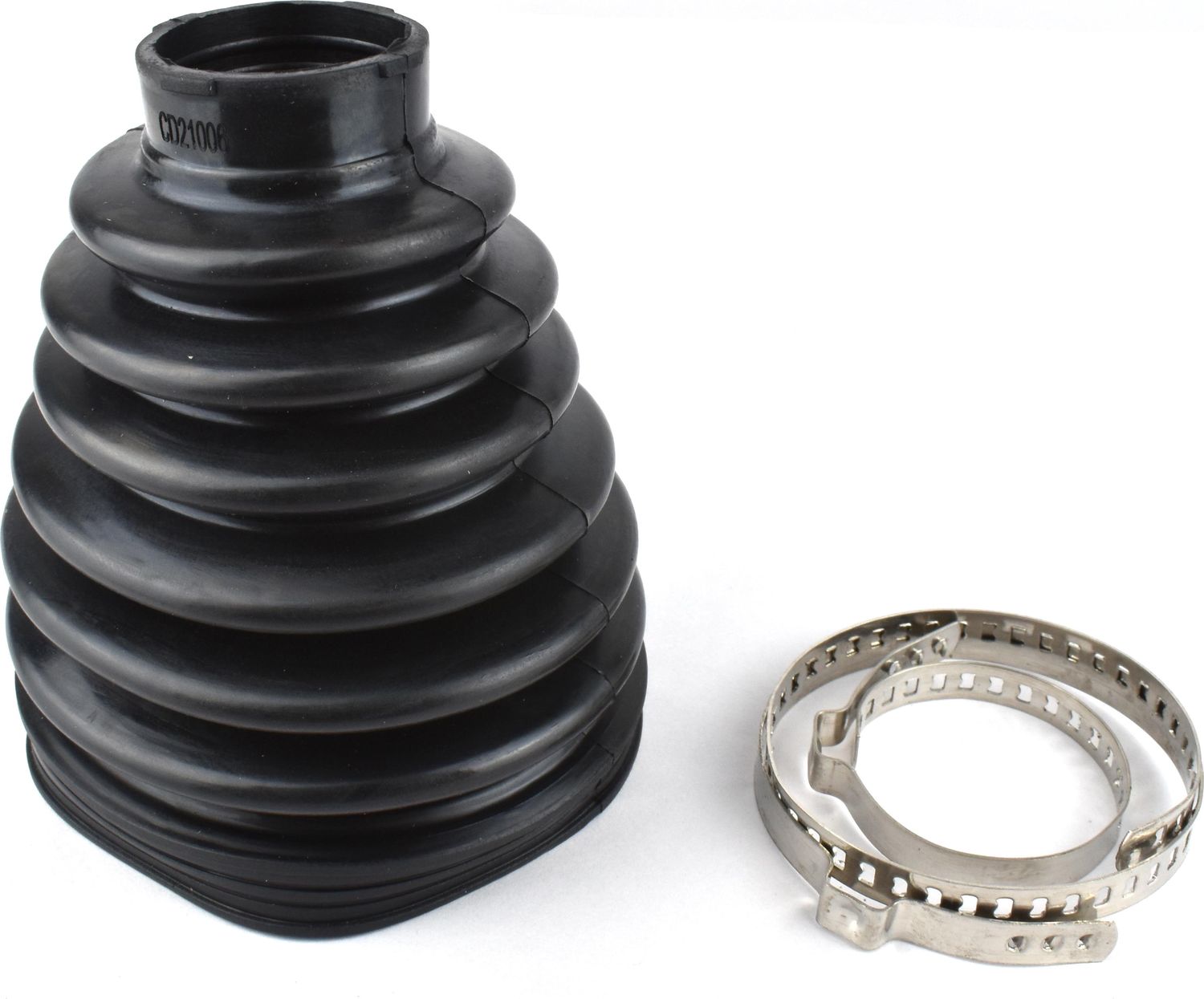 Пыльник ШРУС, комплект Jikiu. Артикул CD21006