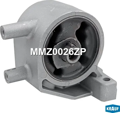 Опора двигателя Krauf. Артикул MMZ0026ZP