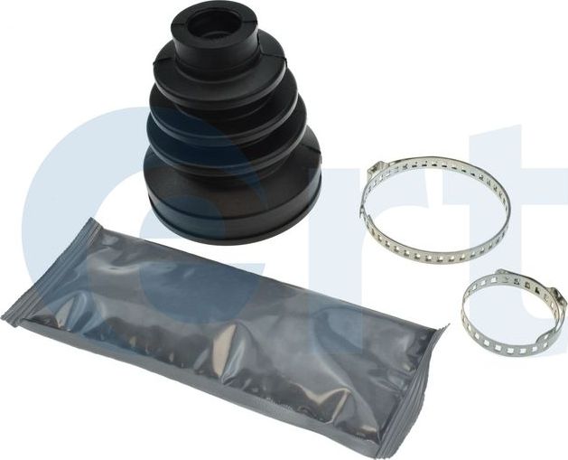 Пыльник шруса (комплект) ERT. Артикул 500205