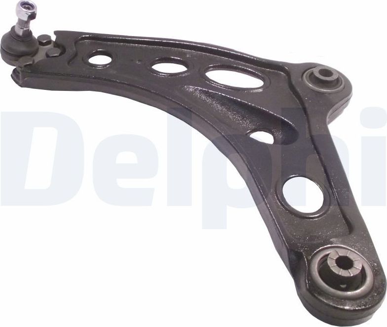 Продольный рычаг Delphi (Стольное литье). Артикул TC2461