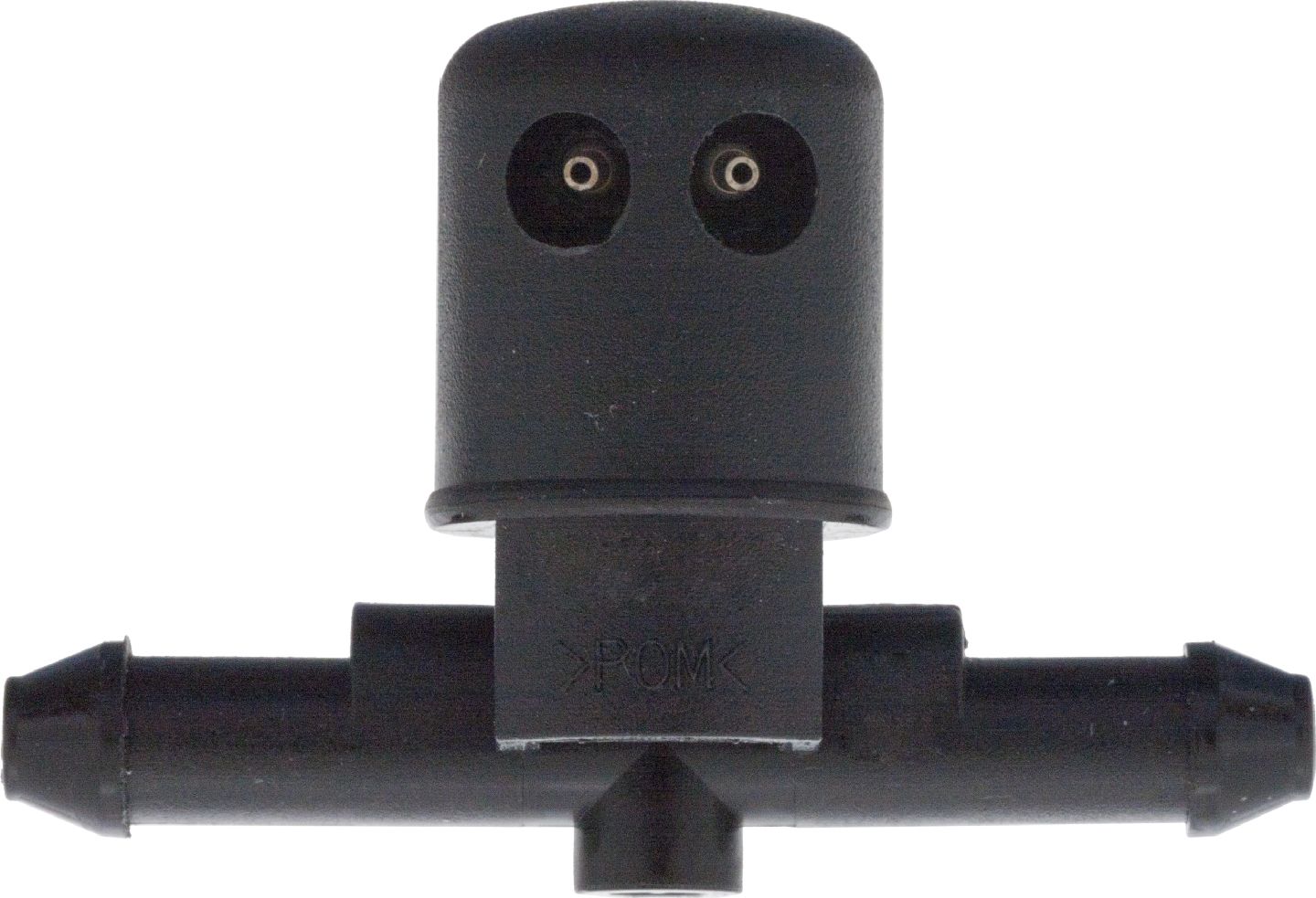 Форсунка омывателя лобового стекла Febi Bilstein (полимерный материал). Артикул 49194