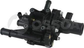 Термостат OSSCA. Артикул 21338