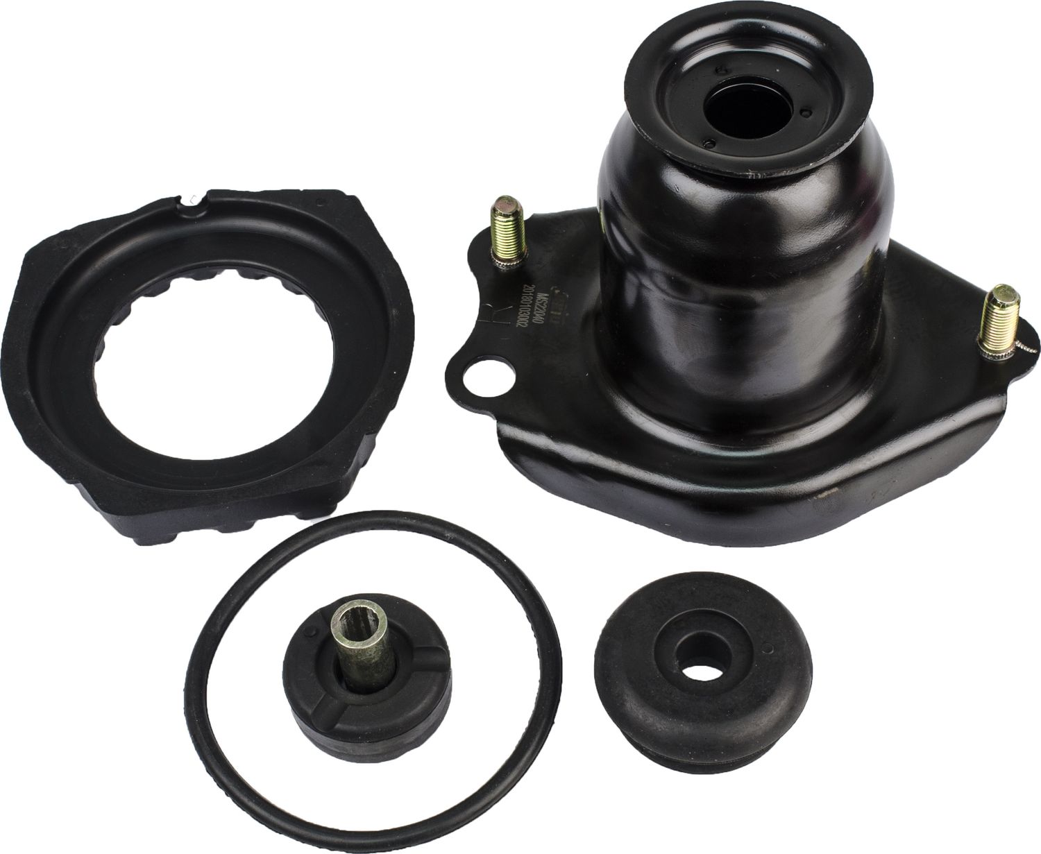 Опора амортизационной стойки Jikiu. Артикул MS22040