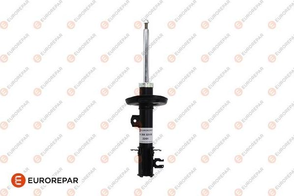 Амортизатор Eurorepar. Артикул 1635532980