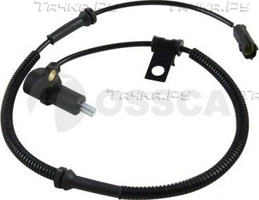 Датчик ABS OSSCA передний правый для Kia Sorento I 2002-2011. Артикул 20509