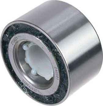 Ступичный подшипник Zentparts задний для Mitsubishi L400 1995-2005. Артикул Z40591