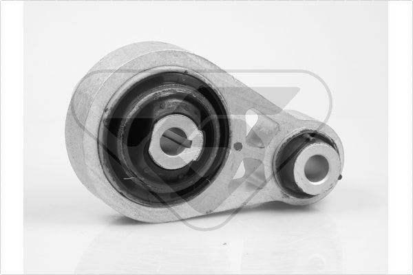 Опора двигателя Hutchinson передняя/задняя левая нижняя для Renault Safrane I 1996-2000. Артикул 524633