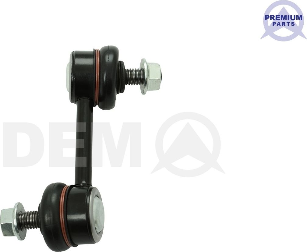 Стойка (тяга) стабилизатора Sidem. Артикул 47269