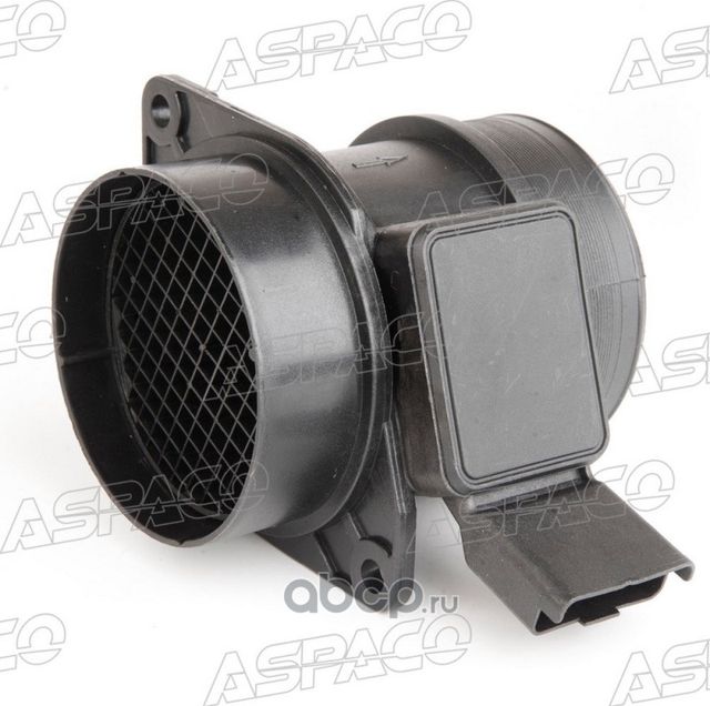 ДАТЧИК РАСХОДА ВОЗДУХА CITROEN BERLINGO (96-10), JUMPER (94-02), PEUGEOT PARTNER (Aspaco). Артикул APH1092