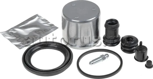 Ремкомплект переднего суппорта (с поршнем) (Ganz). Артикул GIJ19052