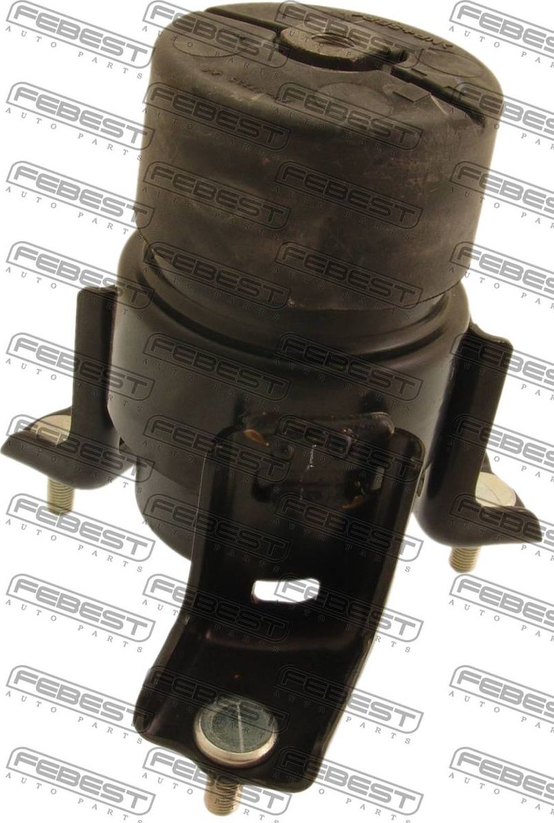 Подушка (опора) двигателя Febest. Артикул TM-046