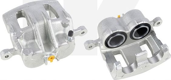 Тормозной суппорт NK (Чугун). Артикул 213477