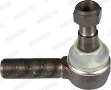 Наконечник рулевой тяги MOOG для Volvo  FL6 1985-2000. Артикул VL-ES-8615
