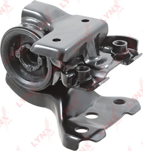 Сайлентблок переднего рычага подвески LYNXauto. Артикул C8304