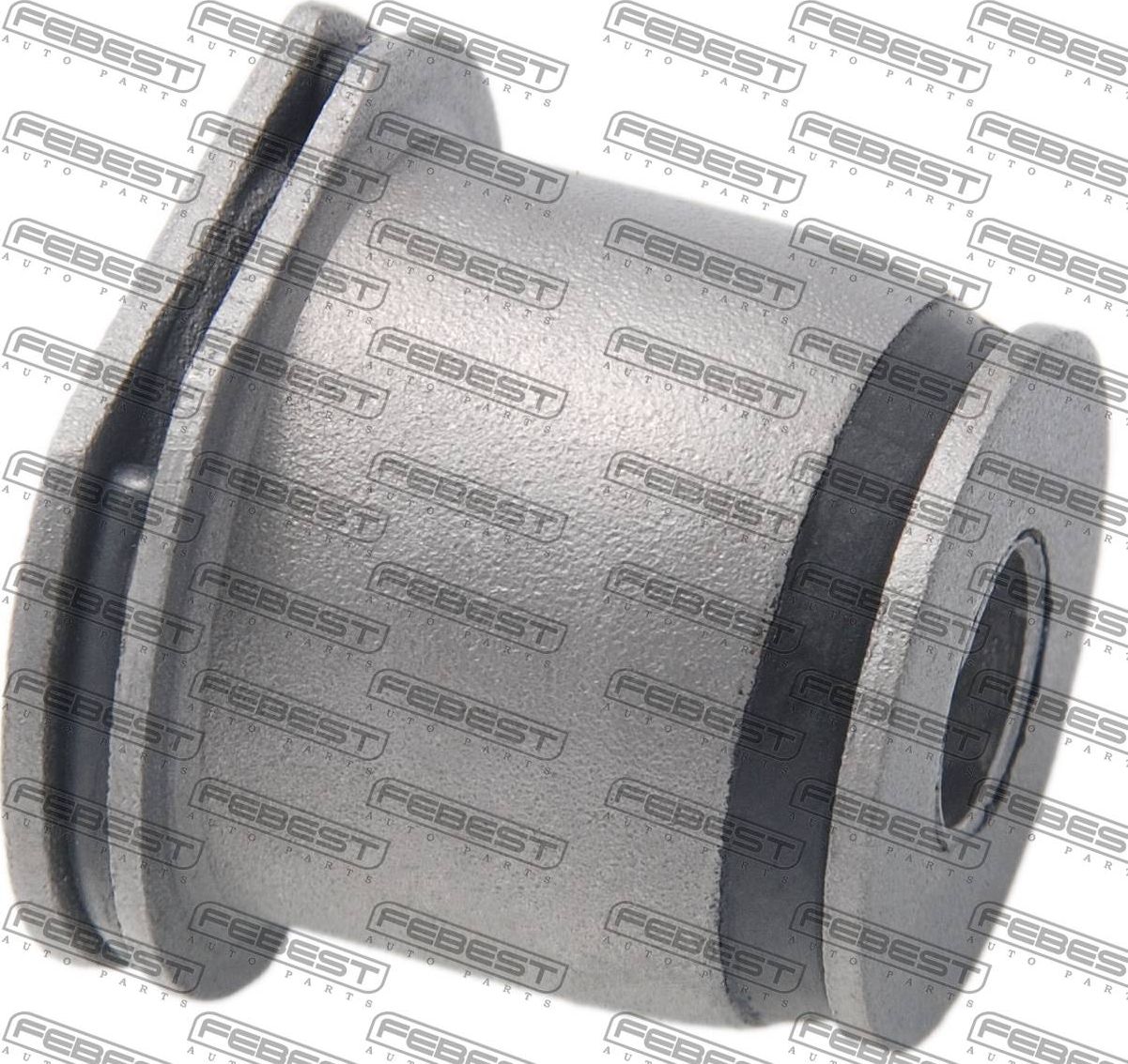 Сайлентблок переднего рычага подвески Febest. Артикул OPAB-004