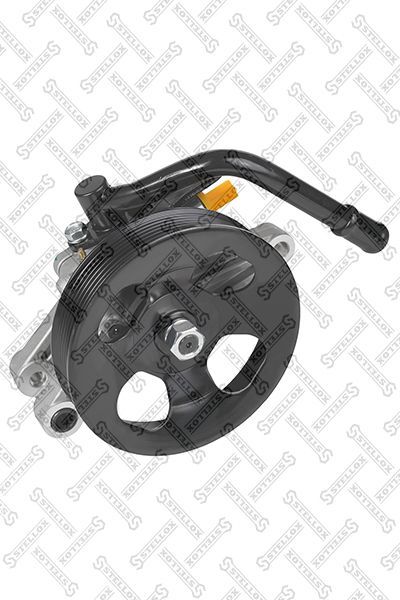 Насос ГУР Stellox. Артикул 00-36351-SX
