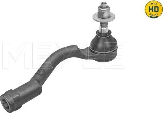 Наконечник рулевой тяги Meyle HD правый для Hyundai Sonata VII (LF) 2014-2019. Артикул 28-16 020 0034/HD