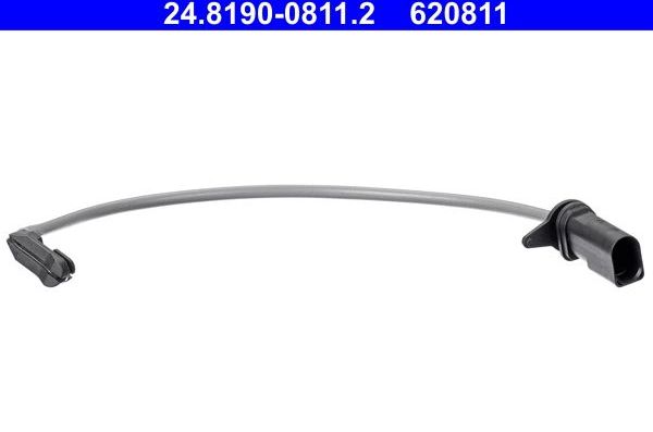 Датчик износа тормозных колодок  ATE. Артикул 24.8190-0811.2