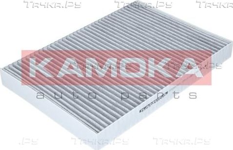 Салонный фильтр Kamoka для SEAT Exeo 2008-2013. Артикул F502701