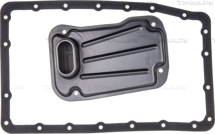 Фильтр АКПП Denckermann для Toyota Tundra I 1999-2006. Артикул A220053