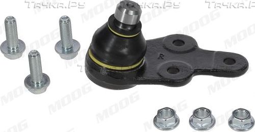 Шаровая опора MOOG. Артикул FD-BJ-8340