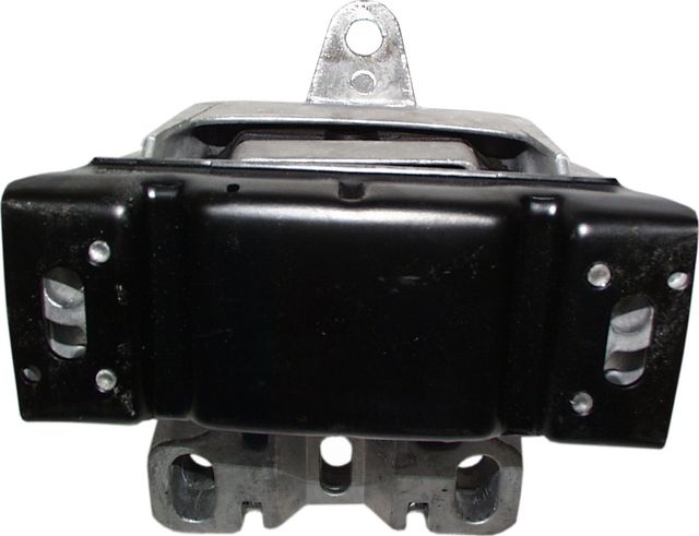 Подушка (опора) двигателя JP Group передняя левая для Volkswagen Bora 1998-2013. Артикул 1117906770