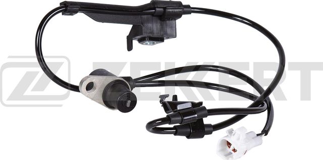 Датчик ABS Zekkert передний левый для Toyota Corolla E120, E130 2001-2007. Артикул SE-6108