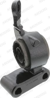 Сайлентблок переднего рычага подвески MOOG. Артикул BM-SB-7392