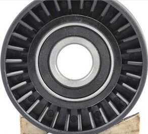 Натяжной ролик (натяжитель) приводного клинового зубчатого ремня BSG. Артикул BSG 60-615-013