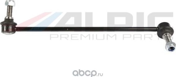 Тягастабилизатора правая MERCEDES(E) (Alpic). Артикул ASL207R