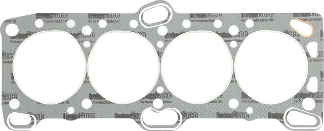 Прокл.ГБЦ HYUNDAI H-1/Starex,H-1 (TQ)/MITSUBISHI Pajero II (V20) (Speedmate). Артикул SMGHS229A