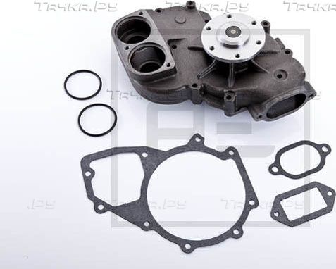 Помпа (водяной насос) PE Automotive. Артикул 010.704-00A