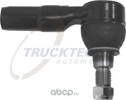 Наконечник рулевой тяги Trucktec Automotive. Артикул 02.37.079