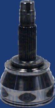 Шрус внутренний (граната) Magneti Marelli передний для Fiat Strada 2003-2026. Артикул 302015100096